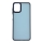 Купить Чехол TPU+PC Space II Color Matte для Samsung Galaxy A08 (A085)/A07 (A075) Dark Blue