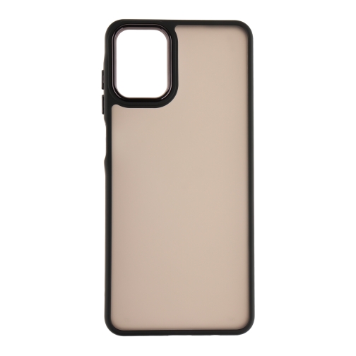 Купить Чехол TPU+PC Space II Color Matte для Samsung Galaxy A08 (A085)/A07 (A075), 5