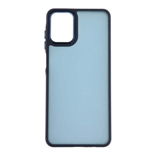 Купить Чехол TPU+PC Space II Color Matte для Samsung Galaxy A08 (A085)/A07 (A075), 6