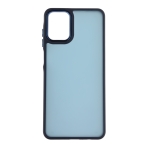 Купить Чехол TPU+PC Space II Color Matte для Samsung Galaxy A08 (A085)/A07 (A075), 6