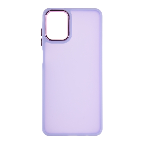 Купить Чехол TPU+PC Space II Color Matte для Samsung Galaxy A08 (A085)/A07 (A075), 7