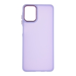 Купить Чехол TPU+PC Space II Color Matte для Samsung Galaxy A08 (A085)/A07 (A075), 7