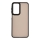 Купить Чехол TPU+PC Space II Color Matte для Samsung Galaxy A18 (A185)/A17 (A175)/A17 5G (A176) Black