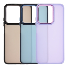Купити Чохол TPU+PC Space II Color Matte для Xiaomi Redmi 15C/Poco C85 5G 173,2mm Купити Чохол TPU+PC Space II Color Matte для Xiaomi Redmi 15C/Poco C85 5G 173,2mm