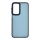 Купить Чехол TPU+PC Space II Color Matte для Samsung Galaxy A18 (A185)/A17 (A175)/A17 5G (A176) Dark Blue