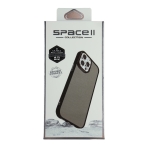 Купить Чехол TPU+PC Space II Color Matte для Samsung Galaxy A18 (A185)/A17 (A175)/A17 5G (A176), 2