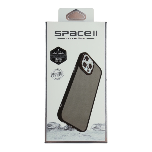 Купити Чохол TPU+PC Space II Color Matte для Xiaomi Redmi 15C/Poco C85 5G 173,2mm, 2