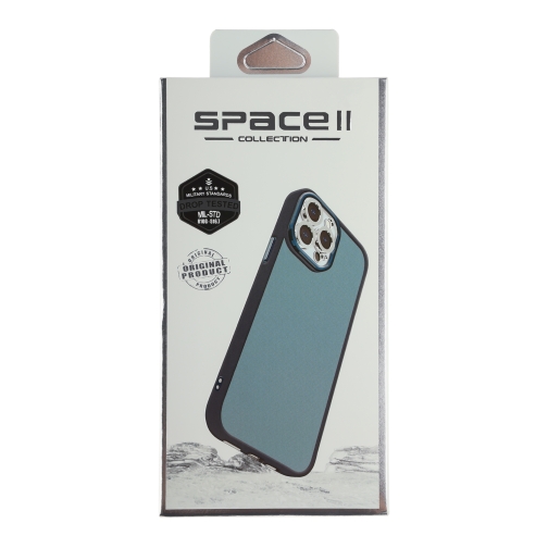 Купити Чохол TPU+PC Space II Color Matte для Xiaomi Redmi 15C/Poco C85 5G 173,2mm, 3