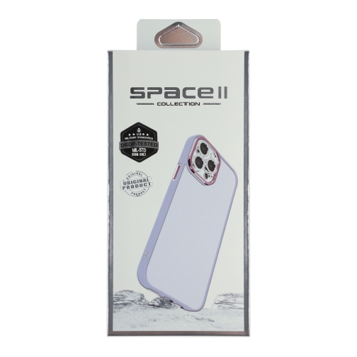 Купить Чехол TPU+PC Space II Color Matte для Samsung Galaxy A18 (A185)/A17 (A175)/A17 5G (A176), 4