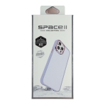 Купити Чохол TPU+PC Space II Color Matte для Xiaomi Redmi 15C/Poco C85 5G 173,2mm, 4