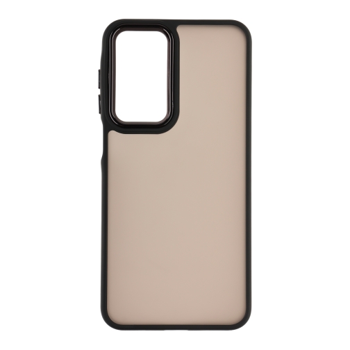 Купить Чехол TPU+PC Space II Color Matte для Samsung Galaxy A18 (A185)/A17 (A175)/A17 5G (A176), 5
