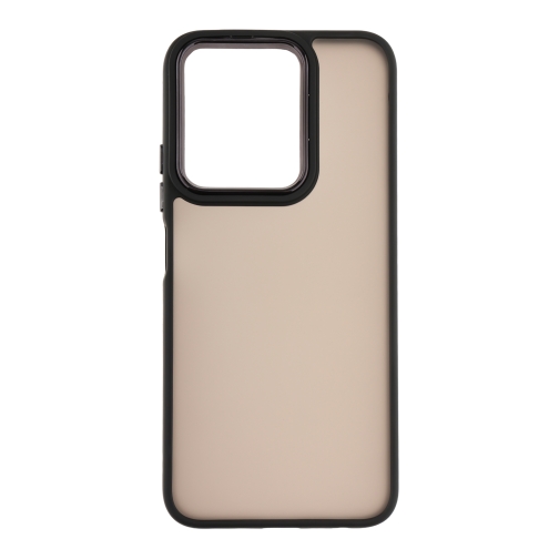 Купити Чохол TPU+PC Space II Color Matte для Xiaomi Redmi 15C/Poco C85 5G 173,2mm, 5