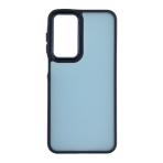 Купить Чехол TPU+PC Space II Color Matte для Samsung Galaxy A18 (A185)/A17 (A175)/A17 5G (A176), 6