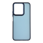 Купити Чохол TPU+PC Space II Color Matte для Xiaomi Redmi 15C/Poco C85 5G 173,2mm, 6