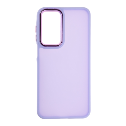 Купить Чехол TPU+PC Space II Color Matte для Samsung Galaxy A18 (A185)/A17 (A175)/A17 5G (A176), 7