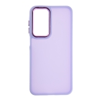 Купить Чехол TPU+PC Space II Color Matte для Samsung Galaxy A18 (A185)/A17 (A175)/A17 5G (A176), 7