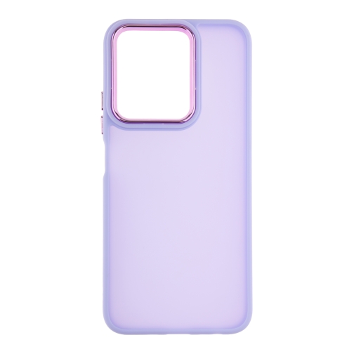 Купити Чохол TPU+PC Space II Color Matte для Xiaomi Redmi 15C/Poco C85 5G 173,2mm, 7