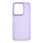 Купити Чохол TPU+PC Space II Color Matte для Xiaomi Redmi 15C/Poco C85 5G 173,2mm, 7