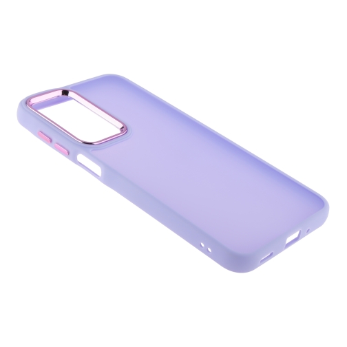 Купить Чехол TPU+PC Space II Color Matte для Samsung Galaxy A18 (A185)/A17 (A175)/A17 5G (A176), 8