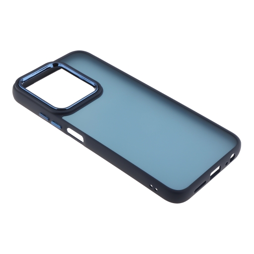 Купити Чохол TPU+PC Space II Color Matte для Xiaomi Redmi 15C/Poco C85 5G 173,2mm, 8