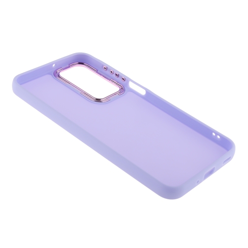 Купить Чехол TPU+PC Space II Color Matte для Samsung Galaxy A18 (A185)/A17 (A175)/A17 5G (A176), 9