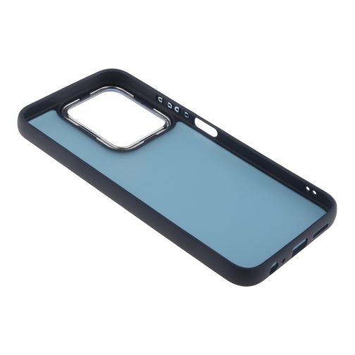 Купити Чохол TPU+PC Space II Color Matte для Xiaomi Redmi 15C/Poco C85 5G 173,2mm, 9
