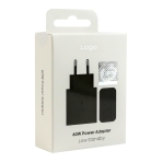 Купити Мережевий Зарядний Пристрій for Samsung 1USB-C QC/PD60W 1:1, 2