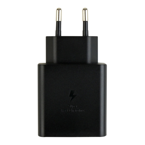 Купити Мережевий Зарядний Пристрій for Samsung 1USB-C QC/PD60W 1:1, 4