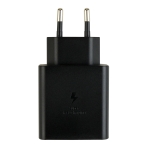 Купити Мережевий Зарядний Пристрій for Samsung 1USB-C QC/PD60W 1:1, 4