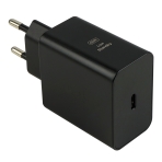 Купити Мережевий Зарядний Пристрій for Samsung 1USB-C QC/PD60W 1:1, 6