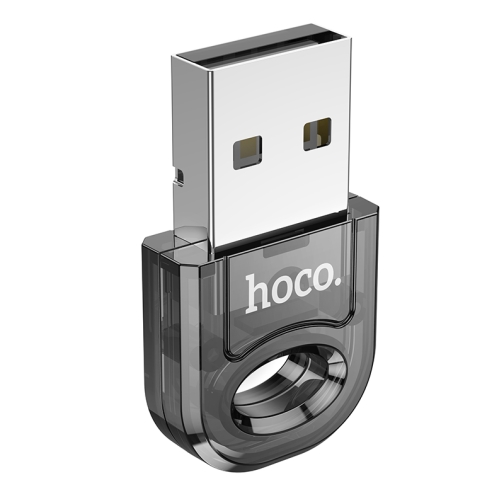 Купить USB Блютуз Hoco UA28 adapter BT5.1, 2