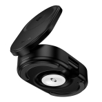 Купить Беспроводное Зарядное Устройство Hoco CQ23 3-in-1 Magnetic Qi2.2 25W, 4
