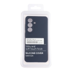 Купить Чехол Liquid Silicone (AA) Full Camera для Samsung Galaxy S26 5G (S942), 2