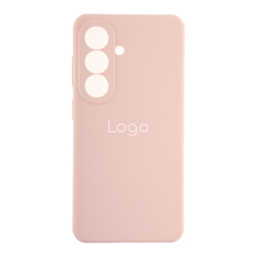 Купить Чехол Liquid Silicone (AA) Full Camera для Samsung Galaxy S26 5G (S942), 7