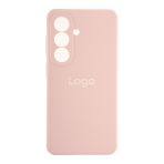 Купить Чехол Liquid Silicone (AA) Full Camera для Samsung Galaxy S26 5G (S942), 7