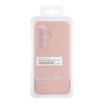 Купить Чехол Liquid Silicone (AA) Full Camera для Samsung Galaxy S26 Ultra 5G (S948), 4
