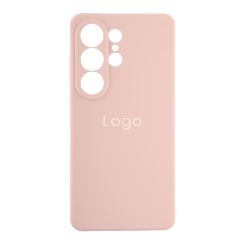 Купить Чехол Liquid Silicone (AA) Full Camera для Samsung Galaxy S26 Ultra 5G (S948), 7