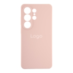 Купить Чехол Liquid Silicone (AA) Full Camera для Samsung Galaxy S26 Ultra 5G (S948), 7