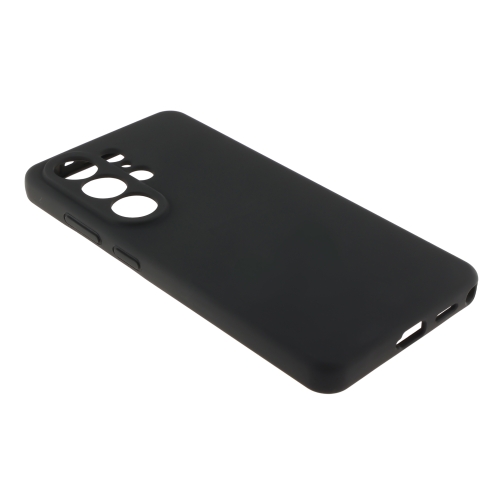 Купить Чехол Liquid Silicone (AA) Full Camera для Samsung Galaxy S26 Ultra 5G (S948), 8