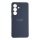 Купить Чехол Liquid Silicone (AA) Full Camera для Samsung Galaxy S26 5G (S942) 08.Dark Blue