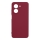 Купити Чохол Silicone Cover Full Camera (A) для Xiaomi Redmi A7 Pro 4G 42.Maroon
