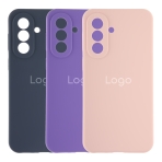 Купити Чохол Liquid Silicone (AA) Full Camera для Samsung Galaxy A37 5G (A376) Купити Чохол Liquid Silicone (AA) Full Camera для Samsung Galaxy A37 5G (A376)