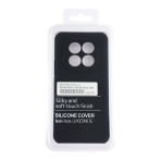 Купити Чохол Liquid Silicone (AA) Full Camera для Xiaomi Redmi Note 15 4G/5G, 3