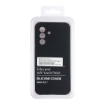 Купити Чохол Liquid Silicone (AA) Full Camera для Samsung Galaxy A37 5G (A376), 3