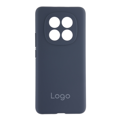 Купити Чохол Liquid Silicone (AA) Full Camera для Xiaomi Redmi Note 15 4G/5G, 6