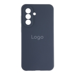 Купити Чохол Liquid Silicone (AA) Full Camera для Samsung Galaxy A37 5G (A376), 6