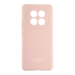 Купити Чохол Liquid Silicone (AA) Full Camera для Xiaomi Redmi Note 15 4G/5G, 8