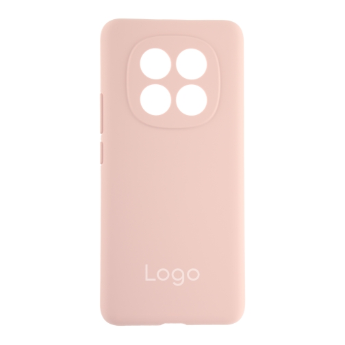 Купить Чехол Liquid Silicone (AA) Full Camera для Xiaomi Redmi Note 15 Pro 4G, 8