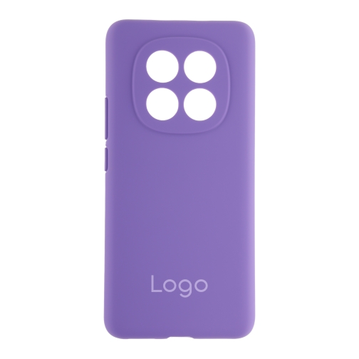 Купити Чохол Liquid Silicone (AA) Full Camera для Xiaomi Redmi Note 15 4G/5G, 9
