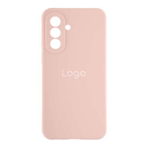 Купити Чохол Liquid Silicone (AA) Full Camera для Samsung Galaxy A37 5G (A376), 8